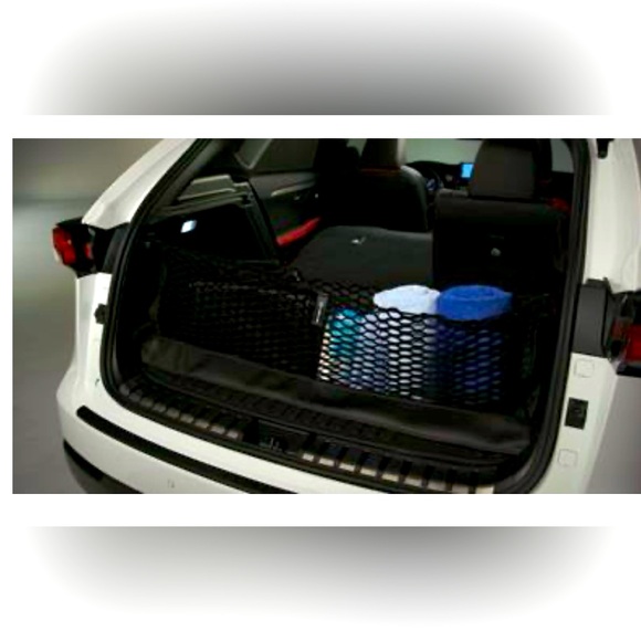 LEXUS RX cargo net - Picture 2 of 5